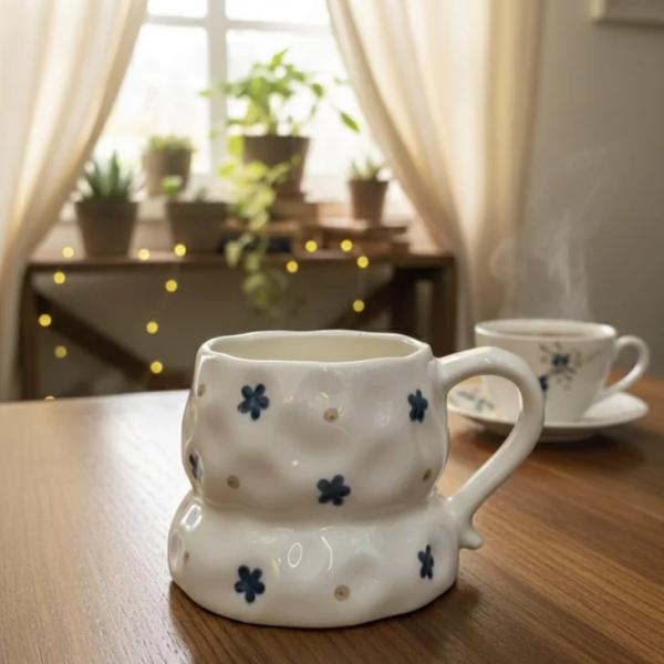 ماغ تقيل مع بوكس كادو