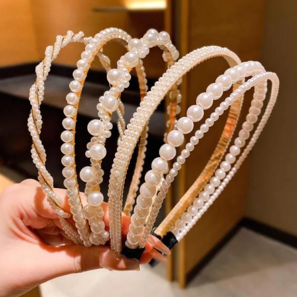 طوق شعر